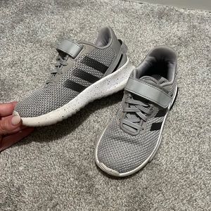 Little Boys Adidas Sneakers size 12.5